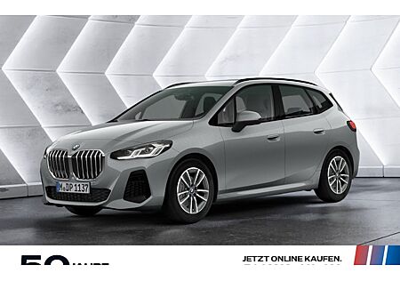 BMW 2er Active Tourer 218i Steptronic DCT 5 Türen