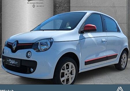 Renault Twingo TCe 90 EDC Intens 5 Türen