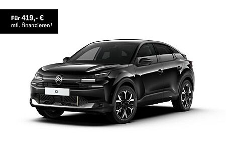 Citroën C4 PureTech 130 S&S MAX EAT8 5 Türen