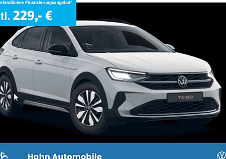 VW Taigo 1.0 TSI OPF 85 kW DSG Life 5 Türen