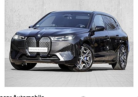 BMW iX 77kWh xDrive40 5 Türen
