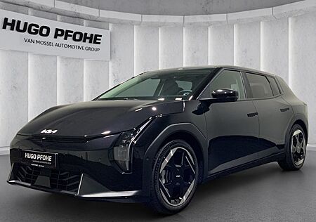 Kia EV4 81 kWh 150 kW Earth Frontantrieb 5 Türen