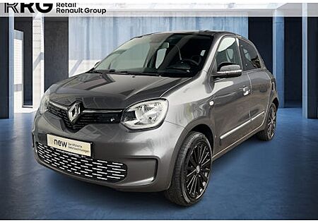 Renault Twingo 22KWh Techno Paket 5 Türen