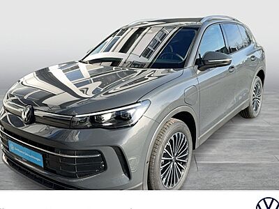 VW Tiguan 1.5 eHybrid OPF 110kW DSG Life 5 Türen