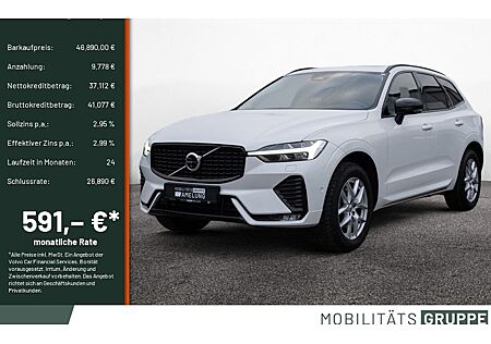 Volvo XC 60 B5 AWD Ultra Dark Auto 5 Türen