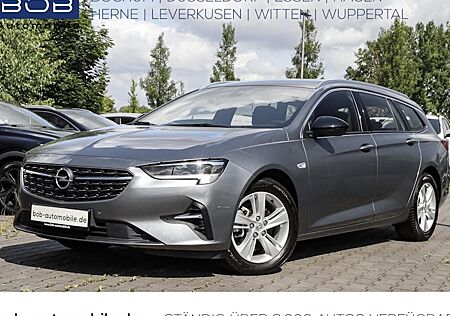 Opel Insignia Country Tourer 2.0 Turbo 125kW Elegance Auto ST 5 Türen