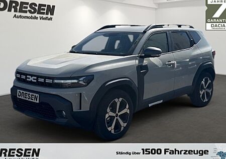 Dacia Duster HYBRID 140 Journey 5 Türen