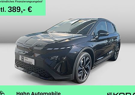 Skoda Elroq 60 Sportline 5 Türen