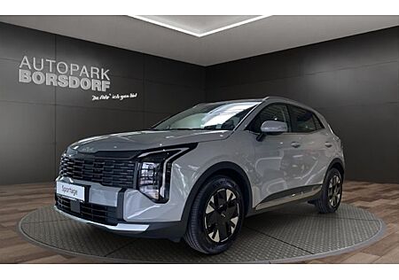 Kia Sportage 1.6 T-GDI Vision 5 Türen