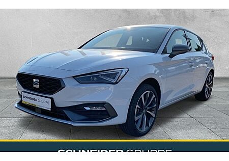 Seat Leon 1.5 eTSI ACT 110kW FR DSG 5 Türen