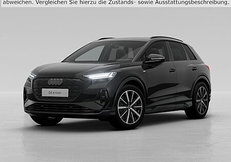 Audi Q4 e-tron 45 e-tron quattro 5 Türen