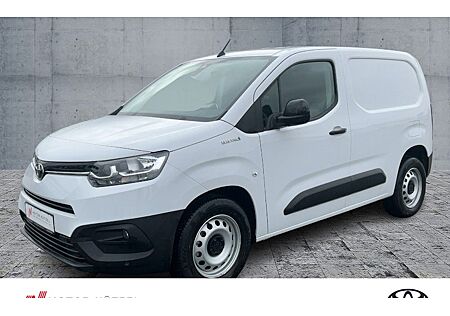 Toyota Proace City Verso Electric 100kW 50kWh L1 Comfort Auto 4 Türen