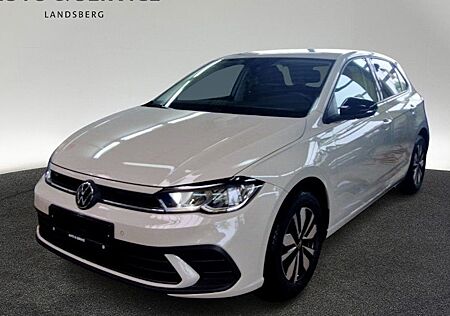 VW Polo 1.0 TSI 70kW Life 5 Türen