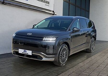 Hyundai IONIQ 9 110 kWh Allradantrieb Uniq 5 Türen