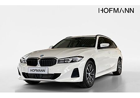 BMW 3er 318d Touring Auto 5 Türen