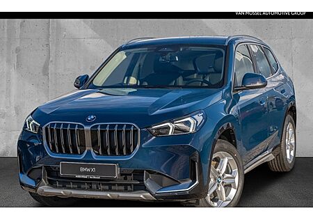 BMW X1 sDrive18i Steptronic 5 Türen