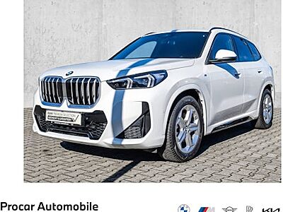 BMW X1 xDrive23d Steptronic 5 Türen