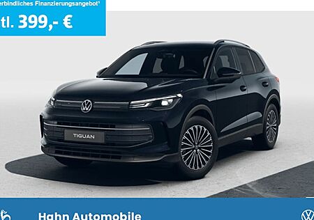 VW Tiguan 1.5 eTSI OPF DSG GOAL 5 Türen