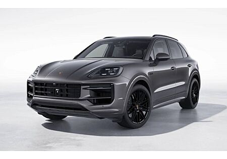 Porsche Cayenne E-Hybrid 5 Türen