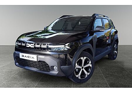 Dacia Duster mild hybrid 140 Journey 5 Türen