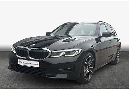 BMW 3er 320d xDrive Touring Advantage Automatic 5 Türen