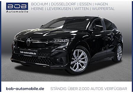 Renault Megane E-Tech EV40 130hp boost charge Equilibre 5 Türen