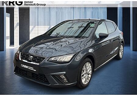 Seat Ibiza 1.0 TSI 85kW FR 5 Türen