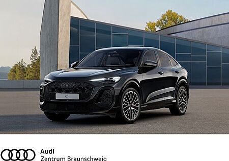 Audi Q5 e-hybrid 270kW S tronic quattro 5 Türen