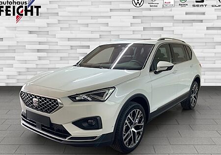 Seat Tarraco 2.0 TDI 110kW Xperience DSG 5 Türen