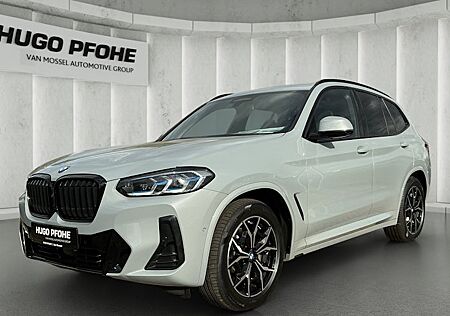 BMW X3 xDrive30d AT 5 Türen