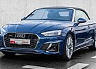 Audi A5 45 TFSI S tronic quattro Cabriolet 2 Türen