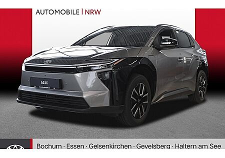 Toyota bZ4X 73 kWh Teamplayer 5 Türen
