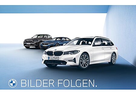BMW 3er 320d xDrive Touring Automatic 5 Türen