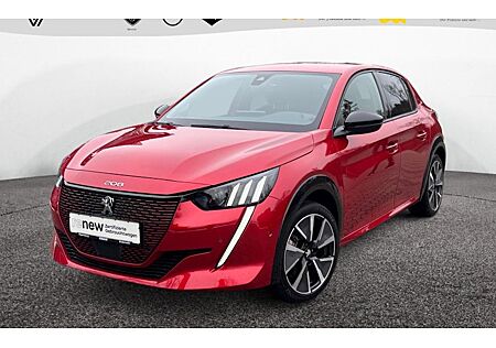 Peugeot e-208 156 GT+ 5 Türen
