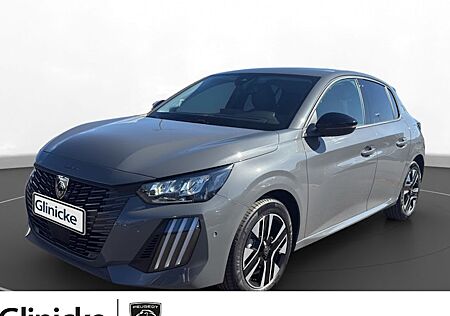 Peugeot 208 Hybrid 100 e-DSC6 Allure 5 Türen