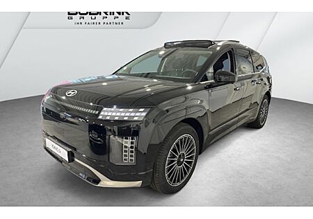 Hyundai IONIQ 9 110 kWh Allradantrieb Uniq 5 Türen