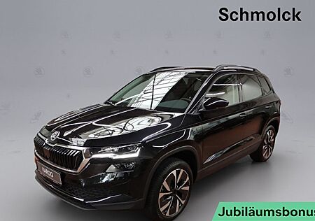 Skoda Karoq 2.0l TDI DSG 4x4 Tour 5 Türen