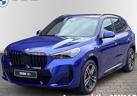 BMW X1 xDrive25e Steptronic 5 Türen