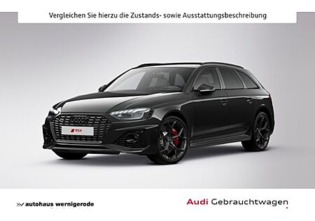 Audi RS4 2.9 TFSI tiptronic quattro Avant 5 Türen