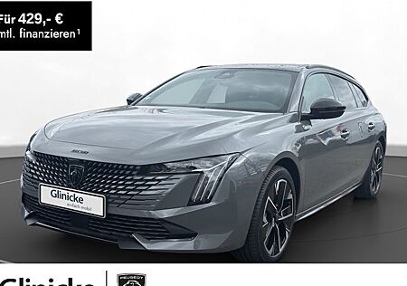 Peugeot 508 BlueHDi 130 EAT8 GT SW 5 Türen