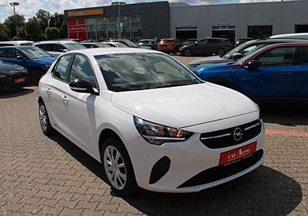 Opel Corsa-e 100KW Edition 5 Türen