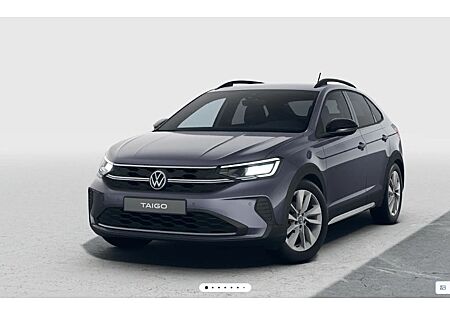VW Taigo 1.0 TSI OPF 85 kW DSG GOAL 5 Türen