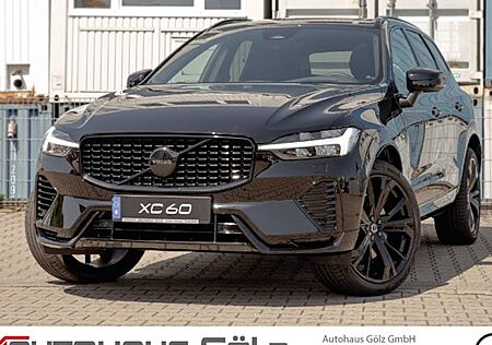 Volvo XC 60 T8 Plug-in Hybrid AWD Plus Dark Auto 5 Türen