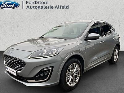 Ford Kuga 2.5 Duratec PHEV Vignale CVT 5 Türen