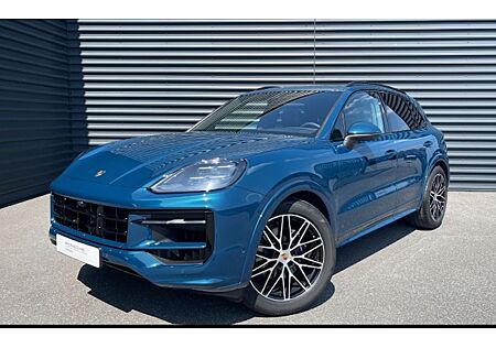 Porsche Cayenne 3.0 V6 Tiptronic 5 Türen
