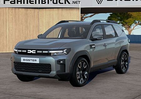 Dacia Bigster mild hybrid 140 Journey 5 Türen