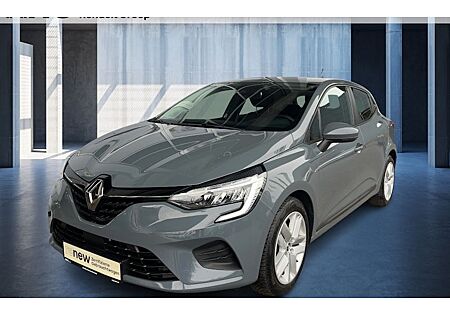 Renault Clio TCe 90 Zen 5 Türen