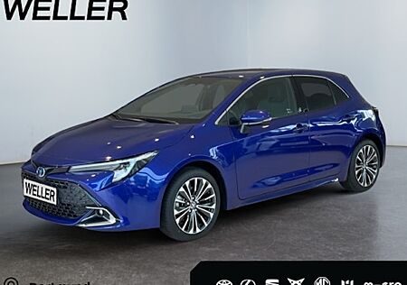 Toyota Corolla 2,0 Hybrid Team Deutschland 5 Türen