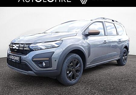 Dacia Jogger Hybrid 140 M-M-Auto Extreme 5-Sitzer 5 Türen