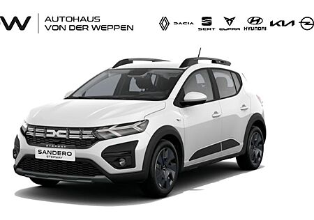 Dacia Sandero Stepway TCe 90 Stepway Expression 5 Türen